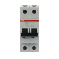 S202M-C13, 2CDS272001R0134, ABB Sicherungsschalter, LSS,...
