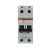 S202M-C20, 2CDS272001R0204, ABB Sicherungsschalter, LSS,...
