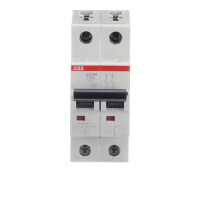 S202M-C25, 2CDS272001R0254, ABB Sicherungsschalter, LSS,...