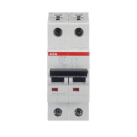 S202M-C32, 2CDS272001R0324, ABB Sicherungsschalter, LSS,...