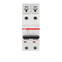 S202M-C50, 2CDS272001R0504, ABB Sicherungsschalter, LSS,...
