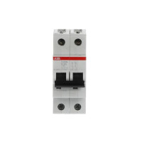 S202M-K2, 2CDS272001R0277, ABB Sicherungsschalter, LSS,...