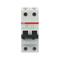 S202M-K4, 2CDS272001R0337, ABB Sicherungsschalter, LSS,...