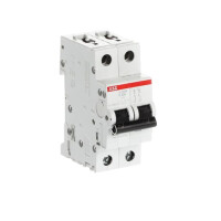 S202M-K6, 2CDS272001R0377, ABB Sicherungsschalter, LSS,...
