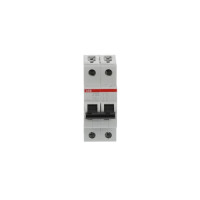 S202M-K16, 2CDS272001R0467, ABB Sicherungsschalter, LSS,...