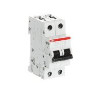 S202M-K20, 2CDS272001R0487, ABB Sicherungsschalter, LSS,...