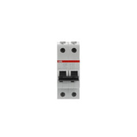 S202M-K25, 2CDS272001R0517, ABB Sicherungsschalter, LSS,...