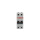 S202M-K25, 2CDS272001R0517, ABB Sicherungsschalter, LSS, S200M, Leitungsschutzschalter K-Char., 10 kA, 25 A, 2P