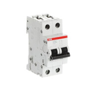 S202M-K32, 2CDS272001R0537, ABB Sicherungsschalter, LSS,...