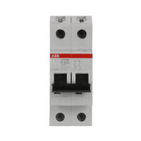S202M-K40, 2CDS272001R0557, ABB Sicherungsschalter, LSS,...