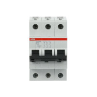 S203M-B10, 2CDS273001R0105, ABB Sicherungsschalter, LSS,...
