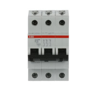 S203M-B16, 2CDS273001R0165, ABB Sicherungsschalter, LSS,...