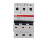 S203M-B20, 2CDS273001R0205, ABB Sicherungsschalter, LSS,...