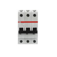 S203M-C2, 2CDS273001R0024, ABB Sicherungsschalter, LSS,...