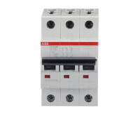 S203M-C25, 2CDS273001R0254, ABB Sicherungsschalter, LSS,...