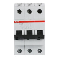 S203M-C32, 2CDS273001R0324, ABB Sicherungsschalter, LSS,...