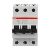 S203M-C50, 2CDS273001R0504, ABB Sicherungsschalter, LSS,...