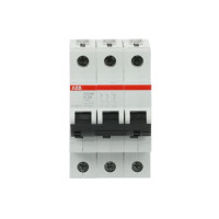 S203M-K3, 2CDS273001R0317, ABB Sicherungsschalter, LSS,...