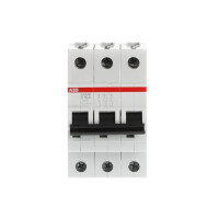 S203M-K16, 2CDS273001R0467, ABB Sicherungsschalter, LSS,...