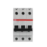 S203M-K20, 2CDS273001R0487, ABB Sicherungsschalter, LSS,...