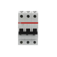 S203M-K25, 2CDS273001R0517, ABB Sicherungsschalter, LSS,...