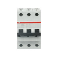 S203M-K50, 2CDS273001R0577, ABB Sicherungsschalter, LSS,...