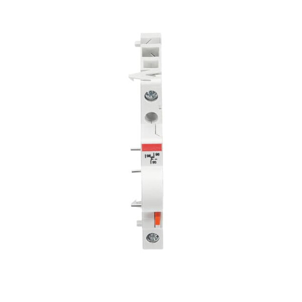 ABB S2C-S/H6R, Hilfsschalter 1 Wechsler, 2CDS200922R0001, Hilfskontakt, Zubehör