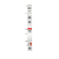 ABB S2C-S/H6R, Hilfsschalter 1 Wechsler, 2CDS200922R0001,...