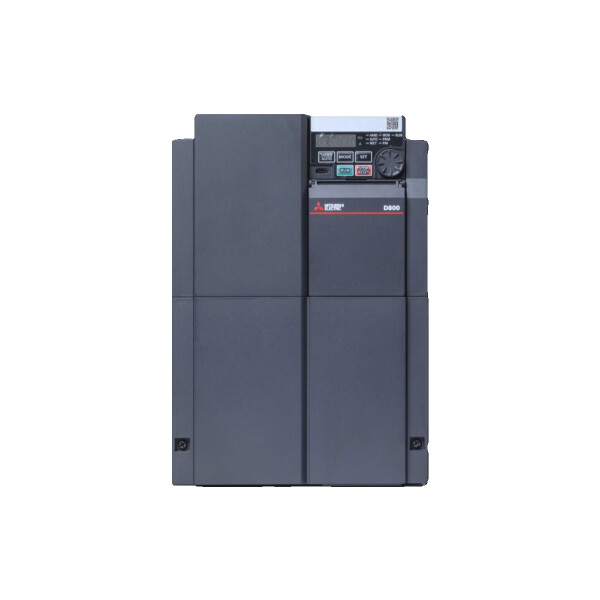 Mitsubishi FR-D800, FR-D840, Frequenzumrichter, Frequenzumformer, Inverter, 400V, 3-phasig, IP20, 11kW