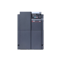 Mitsubishi FR-D800, FR-D840, Frequenzumrichter,...