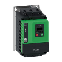 Schneider ATS430D75S6 Softstarter, ATS430,...