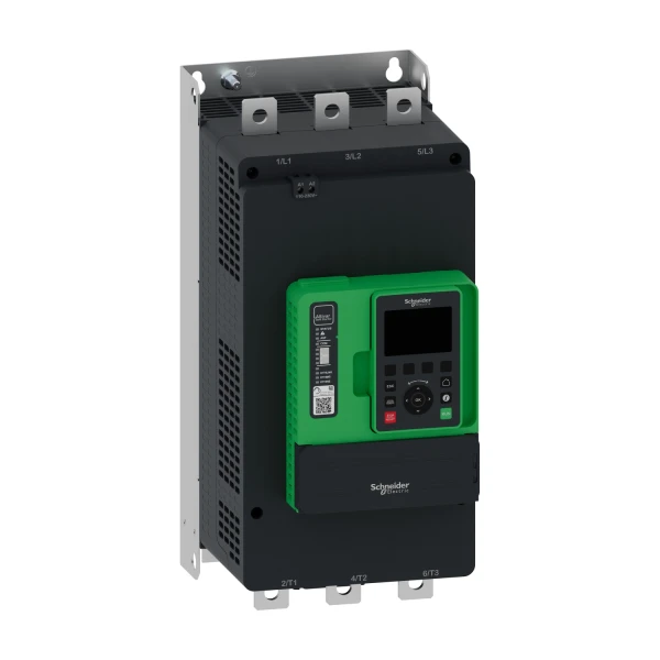 Schneider ATS490C21Y Softstarter, ATS490,...