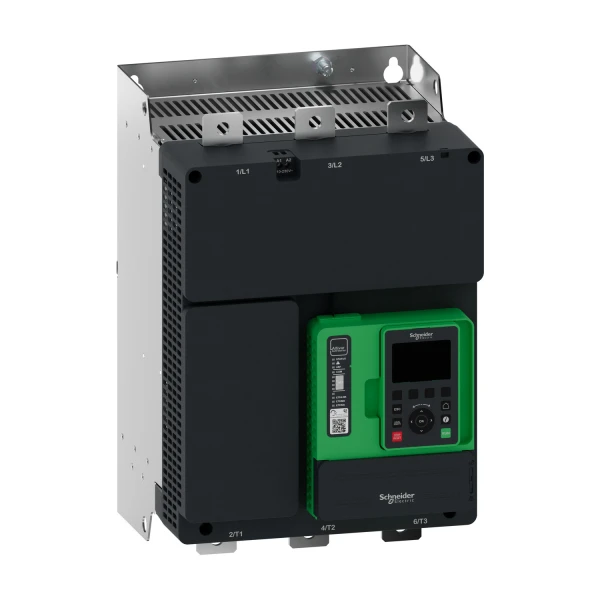 Schneider ATS490C59Y Softstarter, ATS490,...