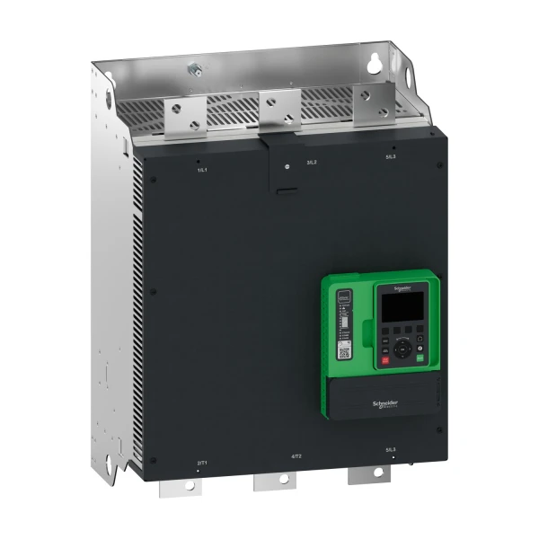 Schneider ATS490C79Y Softstarter, ATS490,...