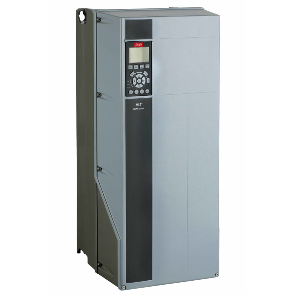 Frequenzumrichter Danfoss, FC-102P37KT4E55H1XGXXXXSXXXXAXBXCXXXXDX, 131B7008