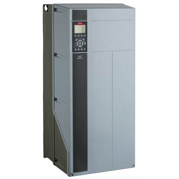 Frequenzumrichter Danfoss, FC-102P75KT4E55H1XGXXXXSXXXXAXBXCXXXXDX, 131B8595